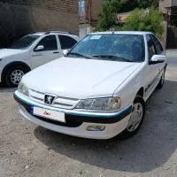 پارس موتور جدید ۱۴۰۲