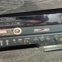 وی سی دی  سامسونگ