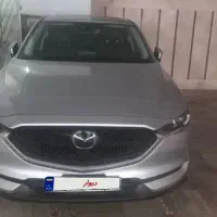 مزدا cx5 ژاپنی