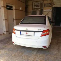 ساینا ۱۴۰۰|خودرو سواری و وانت|بندر ماهشهر, |دیوار