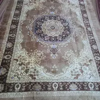 پتو فرش ۴متری
