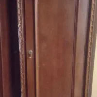 کمد لباس سالم