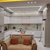 آپارتمان ۱۳۵ متری فول سه خوابه کشاورز|اجارهٔ آپارتمان|مشهد, نوید|دیوار