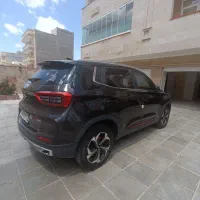 mvmx55|خودرو سواری و وانت|تبریز, |دیوار