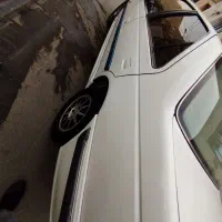 پرشیاسفید مدل ۹۴ تمیز کم کار|خودرو سواری و وانت|پاکدشت, حصار امیر|دیوار