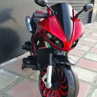 موتوز شارژی اگزوز دودزا