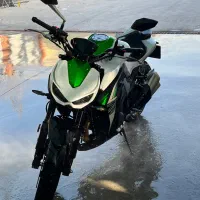 موتور طرح z1000