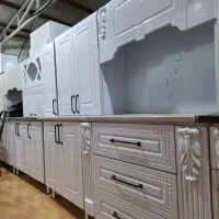 کارگاه تولیدی دورازدست دلال کابینت پیش ساخته کد۶4۵|مصالح و تجهیزات ساختمان|شیراز, کوشک میدان|دیوار