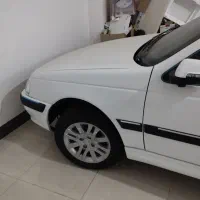 پژو پارس موتور جدیدxu7p سفارشی|خودرو سواری و وانت|تهران, دانشگاه شریف|دیوار