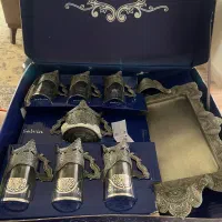سرویس چایخوری
