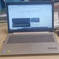 لپ تاپ lenovo IdeaPad330 Core i7