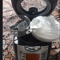 پلوپز دیجیتالی|اجاق گاز و لوازم برقی پختوپز|بیرجند, |دیوار