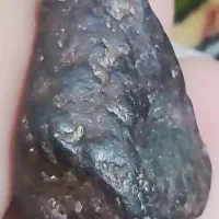 شهاب سنگ با اصالت
