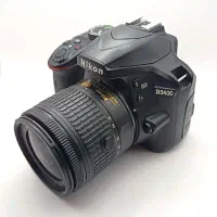 nikon d3400
