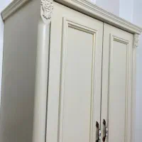 کمد|تخت و سرویس خواب|نیشابور, شهرک فرهنگیان|دیوار