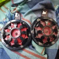 بوق ۱۰۱۱ آفتامات میدم مناسب  برای ماشین متور