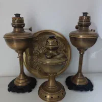 لمپا گردسوز