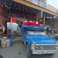 باربری همراه بار ،وانت بار ،نیسان بار،بار کمپرس