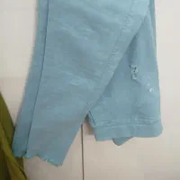 شلوار لی|لباس|قم, عمار یاسر|دیوار