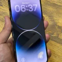 14ProMax 256Gb/Zaa 100%|موبایل|یزد, |دیوار