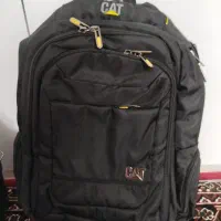 کیف دستی وکوله پشتی کت