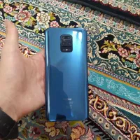 گوشی نوت 9 s رم 4 حافظه 64|موبایل|مشهد, شهید قربانی|دیوار