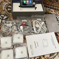 دستگاه اکو قلب در منزل مخصوص بیماران حاد قلبی|پزشکی|سقز, |دیوار