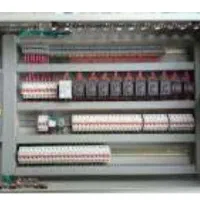 خدمات برق صنعتی و ساختمانی