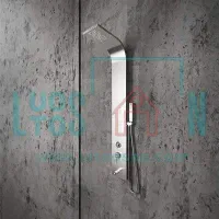 فروش پنل دوش و شیرالات|مصالح و تجهیزات ساختمان|اصفهان, دانشگاه اصفهان|دیوار