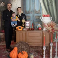 آتلیه تخصصی عکاسی بهناز