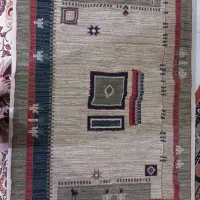 گلیم فرش پاتریس