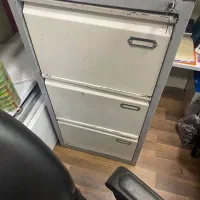 فایل اداری ۳کشو