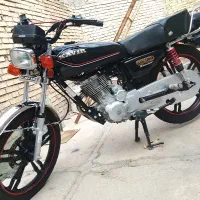 موتور ۲۰۰ کویر