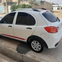 سلام سواری کوئیک اس آر مدل ۴۰۲ بدون رنگ خونگی|خودرو سواری و وانت|فسا, |دیوار