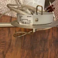 لوستر اگلو Eglo|لوستر و چراغ آویز|تهران, دروس|دیوار