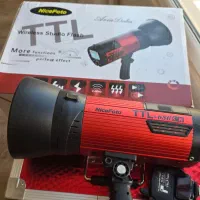 فلش پرتابل نایس فتو ttl