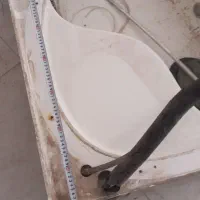 جکوزی ایستاده