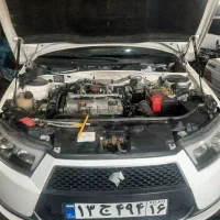 باتریسازی تنظیم موتور  (سیار)|خدمات موتور و ماشین|قم, پردیسان|دیوار