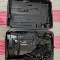 دوربین قدیمی