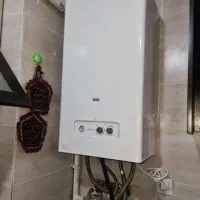 تعمیر و سرویس انواع پکیج و آبگرمکن دیواری