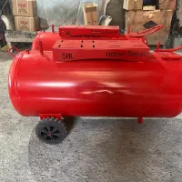 جوشکار مخزن ساز