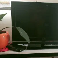 تلویزیون سونی 32LCD اینچ