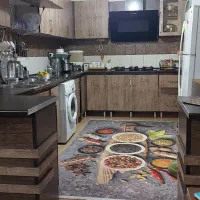 دوطبقه ملکی سه خواب بلوار احمد ابن موسی|فروش خانه و ویلا|شیراز, شهرک کوثر|دیوار