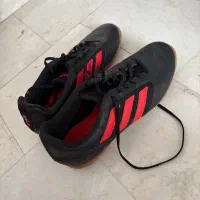 کفش فوتسال آدیداس - اورجینال|کیف، کفش، کمربند|تهران, محمودیه|دیوار