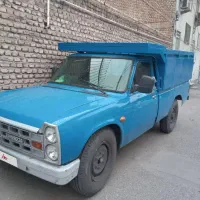 نیسان مدل ۱۴۰۱ اتاق تعویز|خودرو سواری و وانت|گرگان, |دیوار