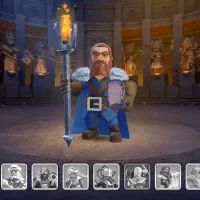 اکانت کلش اف کلنز|کنسول، بازی ویدئویی و آنلاین|اصفهان, ملکشهر|دیوار