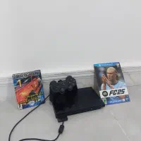 ps2 اسلیم|کنسول، بازی ویدئویی و آنلاین|کوار, |دیوار
