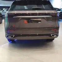 خودرو لوکانو L8|خودرو سواری و وانت|تهران, گلستان (شهرک راه آهن)|دیوار