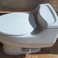 توالت فرنگی