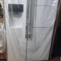 یخچال ساید بای ساید